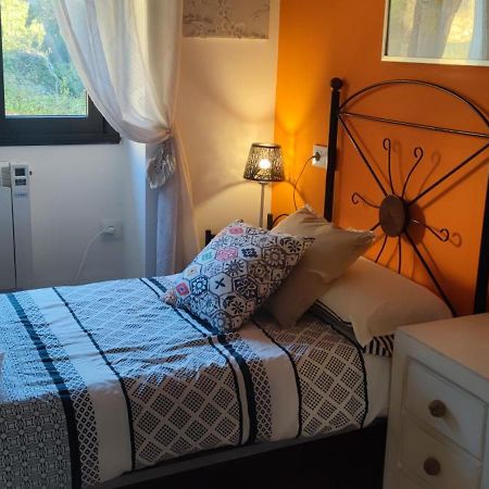 O Remanso Devesa Villa Pontevedra Kültér fotó