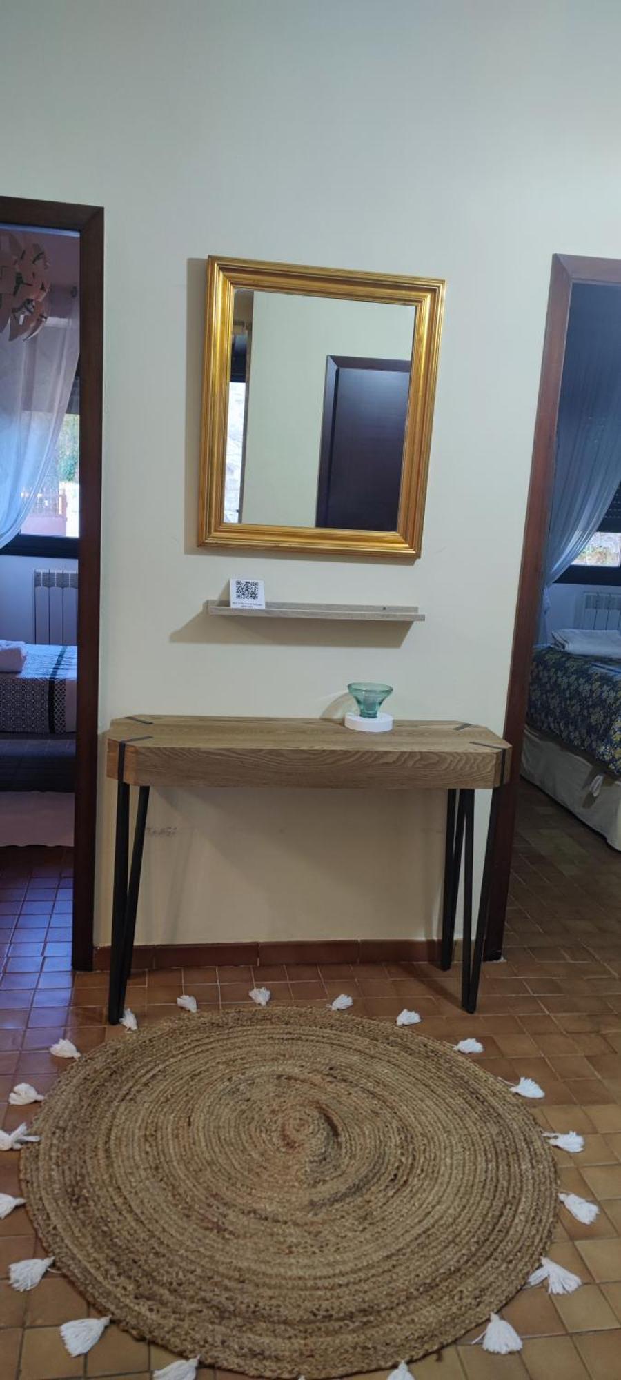 O Remanso Devesa Villa Pontevedra Kültér fotó